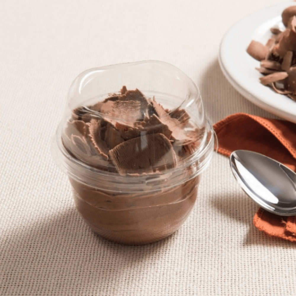 Pote Mousse 110ml G670 c/10un Galvanotek | Cepel