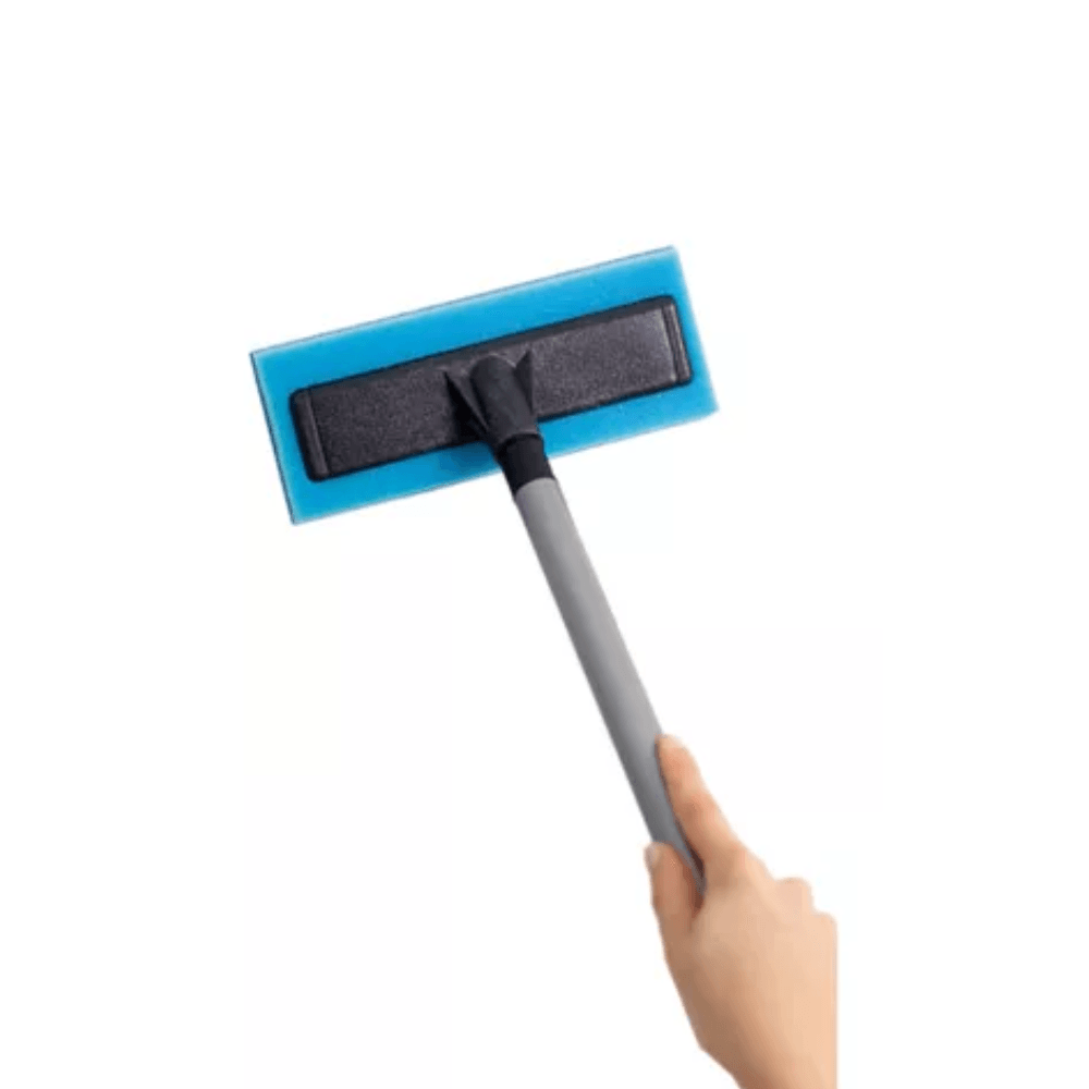 Mop Limpa Vidro com Cabo Alklin | Cepel